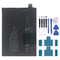 Remplacement de la batterie Li-polymère BLP831 pour OPPO Find X3 / Find X3 Pro